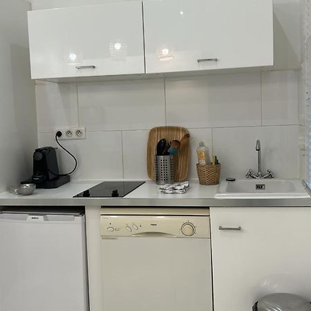 Sainte Apartments Marseilles Exterior foto