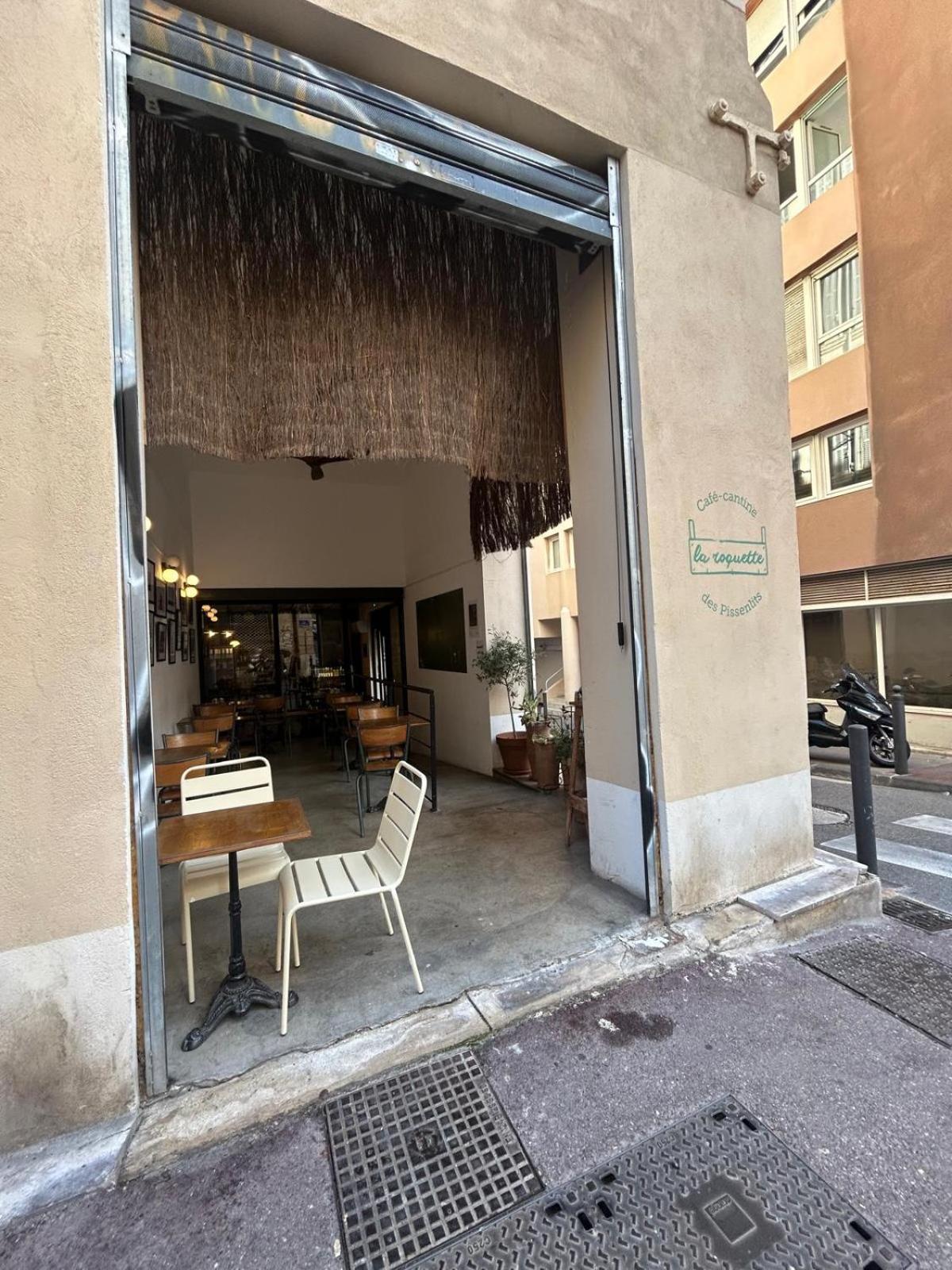 Sainte Apartments Marseilles Exterior foto