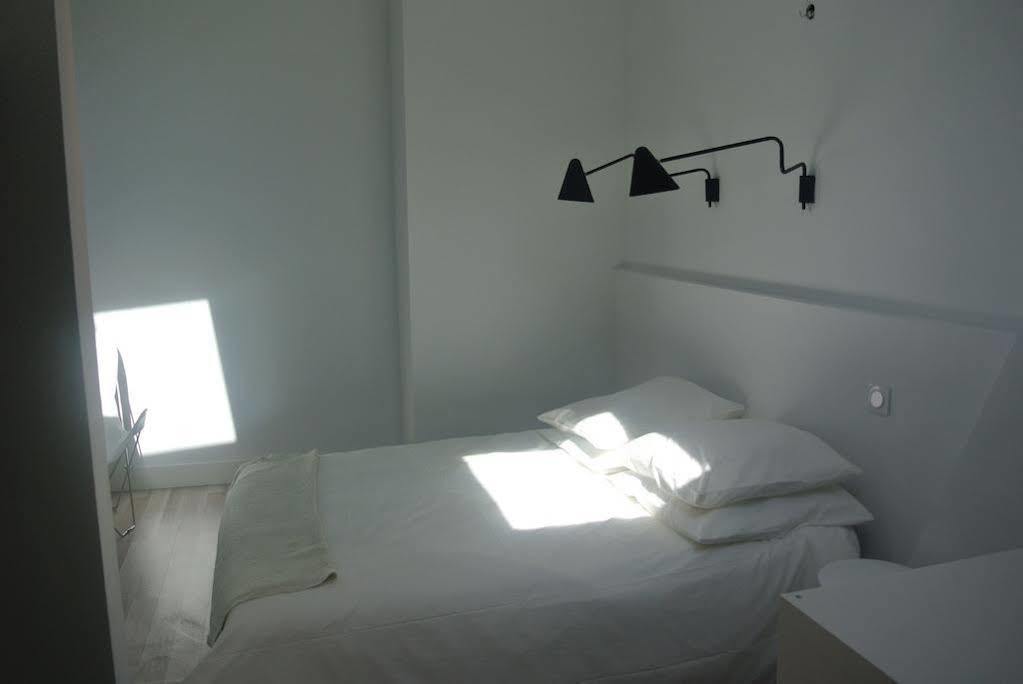 Sainte Apartments Marseilles Exterior foto